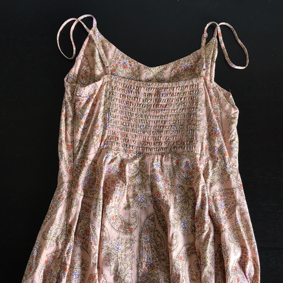 Old Navy summer dress worn once - Picture 5 of 8